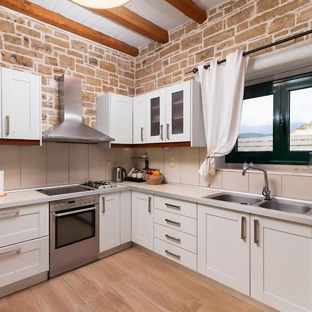Carob Villa Μοίρες Εξωτερικό φωτογραφία